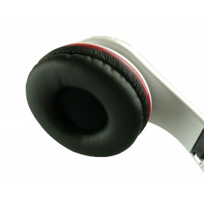 Langston iM-12v Kulaklık Mikrofon ve 3.5mm Stereo Kablo - Beyaz