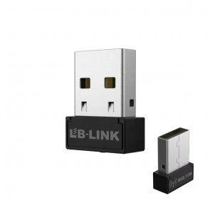 LB-LINK BL-WN151 150 MBPS 7601 CHIPSET MINI USB WIRELESS ADAPTÖR