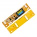 Lcd İnvertör 10-28 V Giriş 15”-22” Monitör Board AVT-1502L