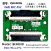 QK0803D Lcd Panel Flexi Repair Kart Fhd Fpc To Fpc Samsung Girişli Lg Çıkışlı