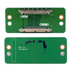 Lcd Panel Flexi Repair Kart SAMSUNG IN-LG OUT (3180676)