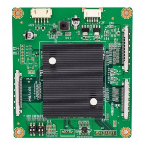 Lcd Panel Flexi Repair QK6M60
