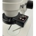 LED-80T Yeni Dokunmaya Duyarlı Mikroskop Halka Işığı 12V-4W 100-240V