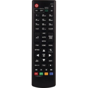 LG AKB-73975763 Lcd Kumandası W.Bal Tuşlu