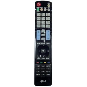 LG AKB72914004 Orjinal Kumanda Lcd Led Tv Kumandası