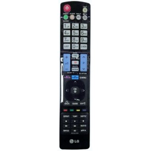 LG AKB72914050 Orjinal Kumanda Lcd Led Tv Kumandası