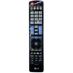 LG AKB73275606 Orjinal Kumanda Lcd Led Tv Kumandası