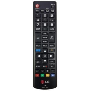 LG AKB73715601 Orjinal Kumanda Lcd Led Tv Kumandası