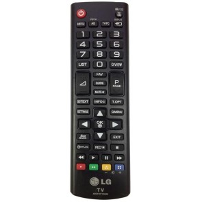 LG AKB73715686 Orjinal Kumanda Lcd Led Tv Kumandası