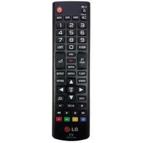 LG AKB73715694 Orjinal Kumanda Lcd Led Tv Kumandası