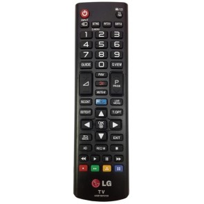 LG AKB73975729 Orjinal Kumanda Lcd Led Tv Kumandası