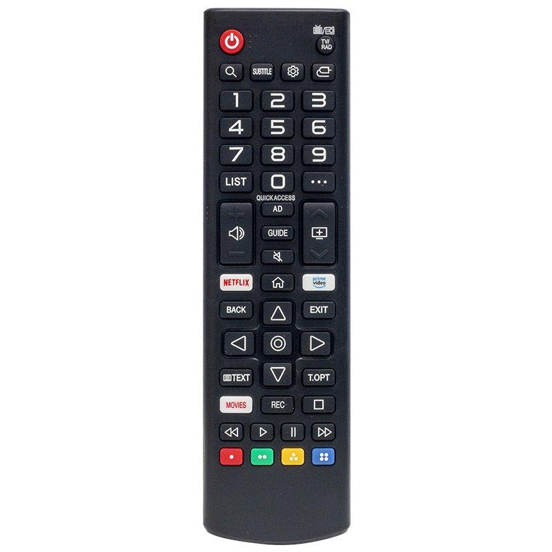 LG AKB75675311HIK752K531 Prime Video Netflix Movies Tuşlu Lcd Led