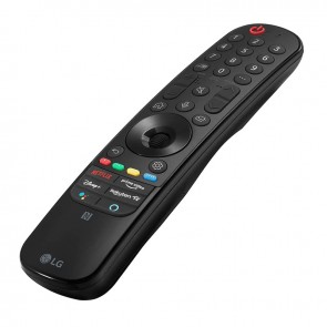 Lg AN-MR21GA AKB76036201 Netflix Prime Video Rakuten Tv Disney+ Tuşlu 