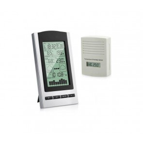 Loyka 1170 Dijital Barometre, Termometre ve Higrometre