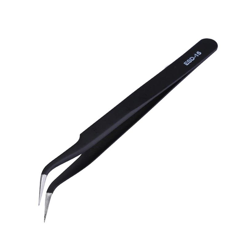 Mate ESD-15 Cımbız Excellent Tweezers