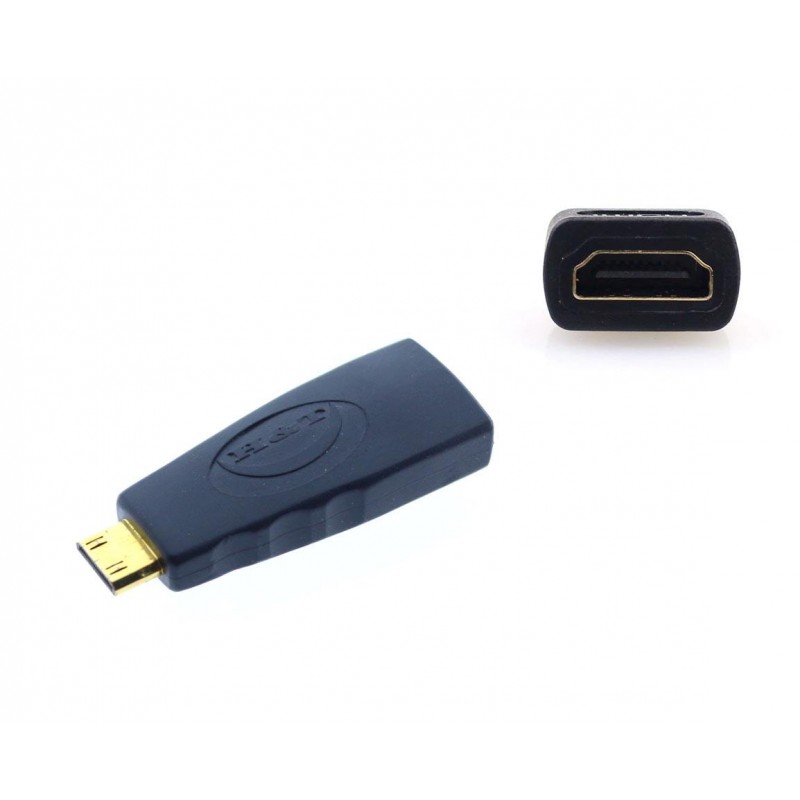 Mate Hdmi Dişi - Mini Hdmi Erkek Çevirici Adaptör