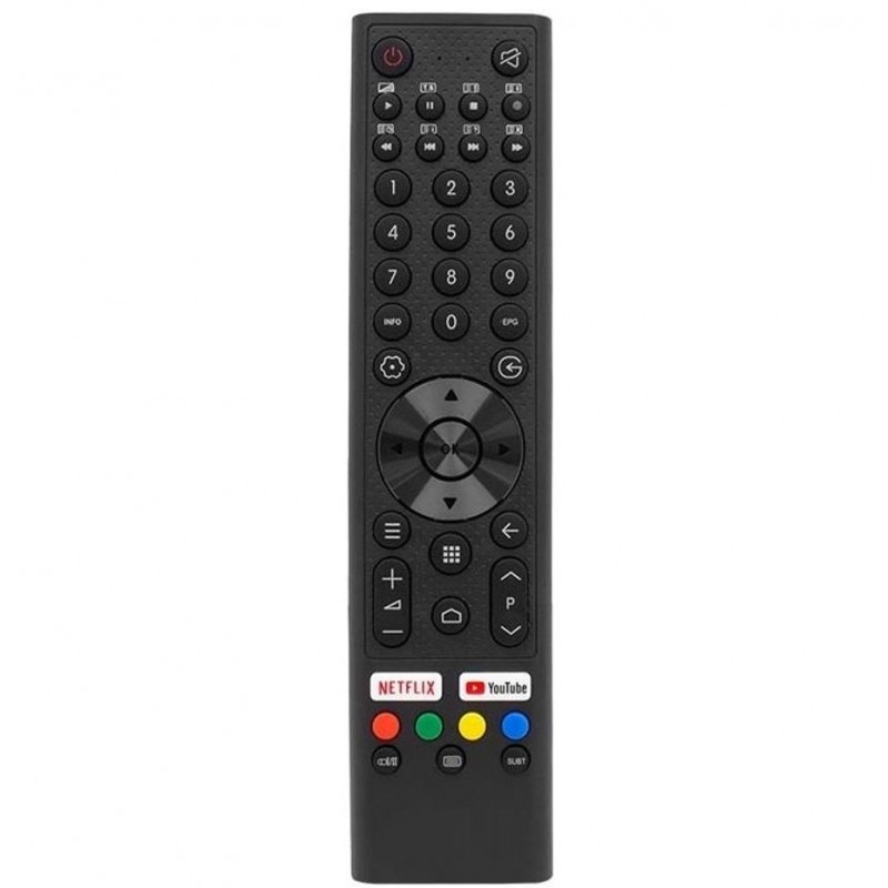 Mediastar Android Led Lcd Tv Kumandası 42"