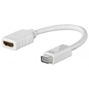 MİNİ DVI-HDMİ SOKET ADAPTÖR 0.1M