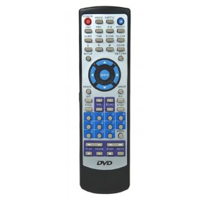 Minton Dvd Kumandası 1000