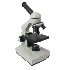 Monoküler Öğrenci Mikroskobu (400x-640x)