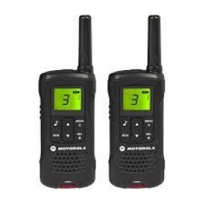 Motorola Tlk-T61 Pmr El Telsizi 2'Li 32281 (8Km)
