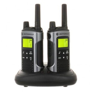 Motorola Tlkr-T80 Pmr El Telsizi 2'Li  32282 (10Km)