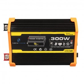 NEWFACE CHY300W 12 VOLT 300 WATT MODIFIED SINUS POWER INVERTER
