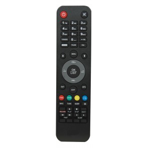 Next 17500 Hdmı Cx Sılver Hdmı Cx-Pvr Uydu Kumandası