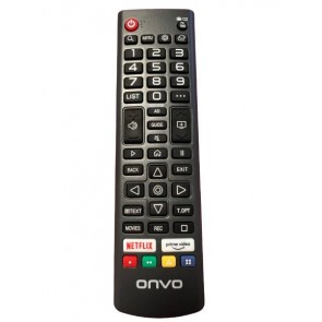 Onvo Webos Lcd Led Tv Kumandası AKB76037001 / IHA2DKA961