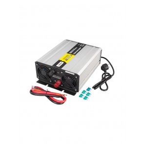 Orbus Tsi1000w 12 Volt 1000 Watt Tam Sinüs Şarjlı Inverter