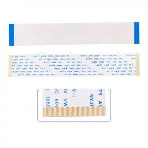 PFC KABLO 50 PİN AWM 20861 105C 60V VW-1 2CMX15CM