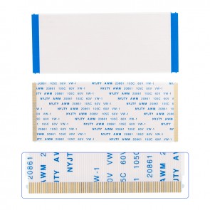 PFC KABLO 80 PİN AWM 20861 105C 60V VW-1 4.2CMX10CM ÇİFT TARAFI TIRNAKLI