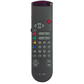 Phılıps Rc-25184-01(7505) Tv Kumandası