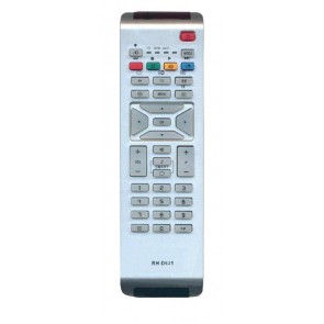 Philips Rm-D631 Tv Kumandası