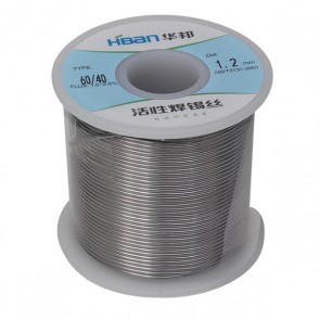 POWERMASTER 1.2MM 500 GRAM LEHİM TELİ 60/40