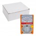 Powermaster HD-390B Geniş Ekran Analog Multimetre Ölçü Aleti