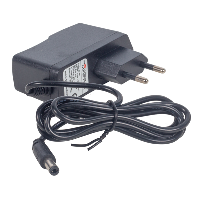 POWERMASTER PM-1045 11.6 VOLT 2.16 AMPER 5.5*2.5 UÇLU VERIFONE YAZAR KASA POS CİHAZI PLASTİK KASA ADAPTÖR