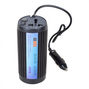 POWERMASTER PM-19826 150 WATT 12 VOLT USB'Lİ ÇAKMAKTAN ARAÇ POWER İNVE