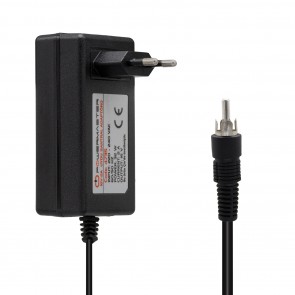 POWERMASTER PM-4735 16 VOLT - 2 AMPER PRİZ TİPİ TOS FİŞLİ RCA SANTRAL ADAPTÖRÜ