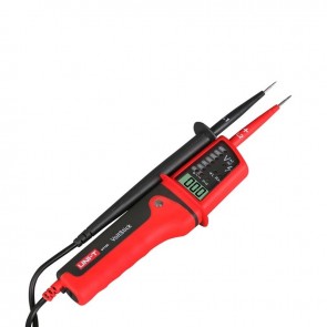 POWERMASTER PM-6096 LEDLİ DİJİTAL VOLTAJ TEST CİHAZI (UNIT UT-15C)