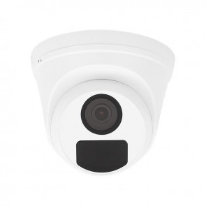 POWERMASTER PM-6379 4MP H265+ POE PLASTİK KASA IP DOME KAMERA UNIVIEW