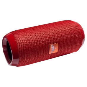 POWERWAY WRX-01 USB+SD+BLUETOOTH ÖZELLİKLİ WIRELESS TAŞINABİLİR SPEAKER (SİYAH*KIRMIZI*GÜMÜŞ*MAVİ)