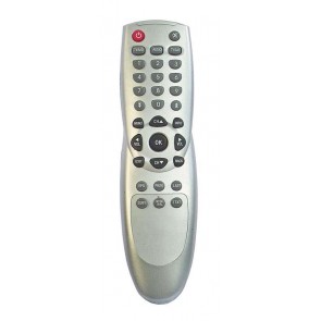 Premier 105000 Receiver Remote Control Uydu Kumandası