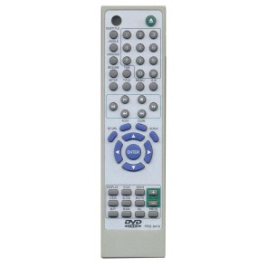 Premıer Dvd Kumandası Prd-9410