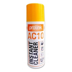 Prolink Ac-10 Köpük Temizleme Spreyi 200Ml