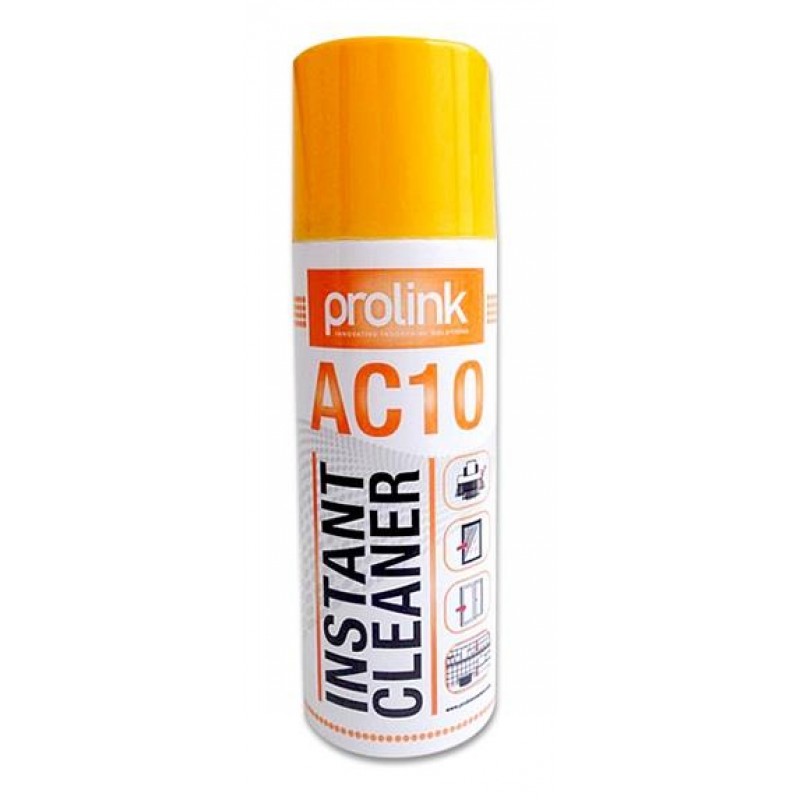 Prolink Ac-10 Köpük Temizleme Spreyi 200 ml