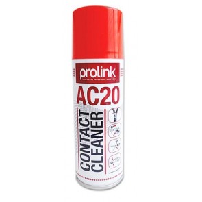 Prolink Ac-20 Yağlı Kontak Sprey 200Ml