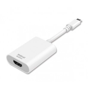 Prolink MP-400 Usb Type C - Hdmı Soket Adaptör (4K/30Hz)