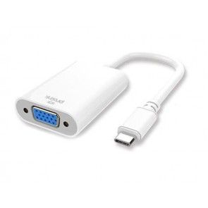 Prolink MP-401 Usb Type C - Vga Soket Adaptör (1080P/60Hz)