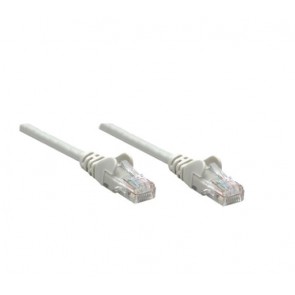 Prolink PR-N080 Cat 5E Patch Kablo Utp Gri 0,5 Mt Ethernet Kablosu